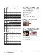 Preview for 20 page of LG 55EA970T Service Manual