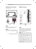 Предварительный просмотр 8 страницы LG 55EA970V.AFP Owner'S Manual