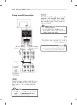 Предварительный просмотр 12 страницы LG 55EA970V.AFP Owner'S Manual