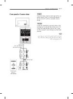 Предварительный просмотр 13 страницы LG 55EA970V.AFP Owner'S Manual