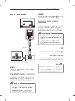 Предварительный просмотр 15 страницы LG 55EA970V.AFP Owner'S Manual