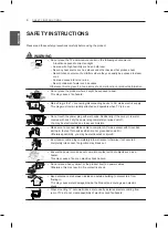 Предварительный просмотр 24 страницы LG 55EA970V.AFP Owner'S Manual