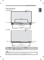 Предварительный просмотр 37 страницы LG 55EA970V.AFP Owner'S Manual