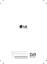 Предварительный просмотр 52 страницы LG 55EA970V.AFP Owner'S Manual