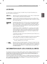 Предварительный просмотр 55 страницы LG 55EA970V.AFP Owner'S Manual