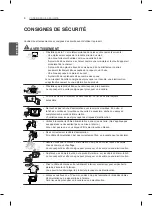 Предварительный просмотр 56 страницы LG 55EA970V.AFP Owner'S Manual