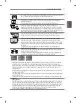 Предварительный просмотр 61 страницы LG 55EA970V.AFP Owner'S Manual