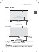 Предварительный просмотр 69 страницы LG 55EA970V.AFP Owner'S Manual