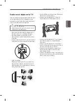 Предварительный просмотр 71 страницы LG 55EA970V.AFP Owner'S Manual