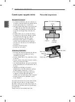 Предварительный просмотр 74 страницы LG 55EA970V.AFP Owner'S Manual