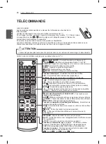 Предварительный просмотр 76 страницы LG 55EA970V.AFP Owner'S Manual