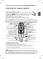 Предварительный просмотр 77 страницы LG 55EA970V.AFP Owner'S Manual