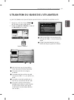 Предварительный просмотр 79 страницы LG 55EA970V.AFP Owner'S Manual