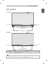 Предварительный просмотр 53 страницы LG 55EA98 Series Owner'S Manual