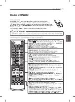 Предварительный просмотр 151 страницы LG 55EA98 Series Owner'S Manual