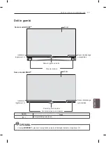 Предварительный просмотр 297 страницы LG 55EA98 Series Owner'S Manual