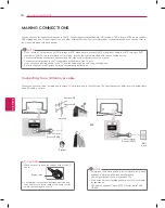 Preview for 18 page of LG 55EA980T Owner'S Manual