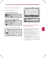 Preview for 29 page of LG 55EA980T Owner'S Manual