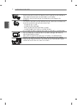 Preview for 58 page of LG 55EA980V.AFP Owner'S Manual