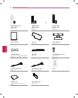 Preview for 10 page of LG 55EA9850 Owner'S Manual