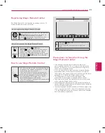 Preview for 29 page of LG 55EA9850 Owner'S Manual