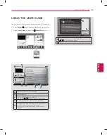 Предварительный просмотр 35 страницы LG 55EA9850 Owner'S Manual