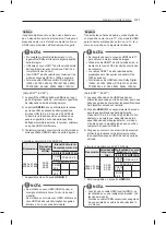 Предварительный просмотр 11 страницы LG 55EC90 Series Owner'S Manual