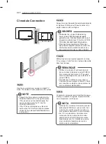 Предварительный просмотр 30 страницы LG 55EC90 Series Owner'S Manual