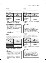 Предварительный просмотр 33 страницы LG 55EC90 Series Owner'S Manual