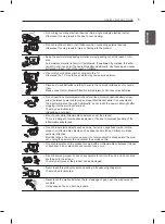 Предварительный просмотр 45 страницы LG 55EC90 Series Owner'S Manual