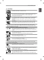 Предварительный просмотр 47 страницы LG 55EC90 Series Owner'S Manual