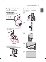 Предварительный просмотр 61 страницы LG 55EC90 Series Owner'S Manual