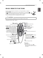 Предварительный просмотр 67 страницы LG 55EC90 Series Owner'S Manual