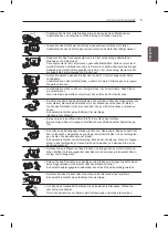 Предварительный просмотр 77 страницы LG 55EC90 Series Owner'S Manual