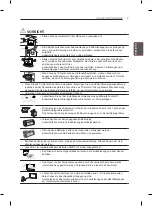 Предварительный просмотр 79 страницы LG 55EC90 Series Owner'S Manual