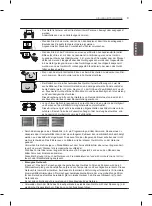 Предварительный просмотр 81 страницы LG 55EC90 Series Owner'S Manual