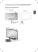 Предварительный просмотр 87 страницы LG 55EC90 Series Owner'S Manual