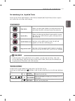 Предварительный просмотр 89 страницы LG 55EC90 Series Owner'S Manual