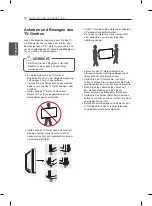 Предварительный просмотр 90 страницы LG 55EC90 Series Owner'S Manual