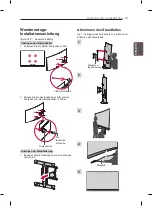 Предварительный просмотр 93 страницы LG 55EC90 Series Owner'S Manual