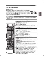 Предварительный просмотр 97 страницы LG 55EC90 Series Owner'S Manual