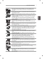 Предварительный просмотр 109 страницы LG 55EC90 Series Owner'S Manual