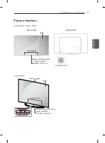 Предварительный просмотр 119 страницы LG 55EC90 Series Owner'S Manual