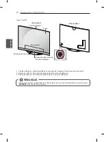 Предварительный просмотр 120 страницы LG 55EC90 Series Owner'S Manual