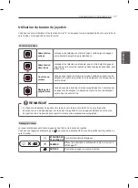 Предварительный просмотр 121 страницы LG 55EC90 Series Owner'S Manual