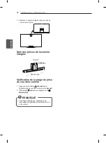 Предварительный просмотр 128 страницы LG 55EC90 Series Owner'S Manual