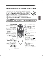 Предварительный просмотр 131 страницы LG 55EC90 Series Owner'S Manual