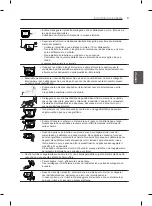 Предварительный просмотр 145 страницы LG 55EC90 Series Owner'S Manual