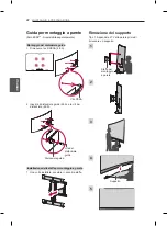 Предварительный просмотр 158 страницы LG 55EC90 Series Owner'S Manual