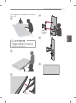 Предварительный просмотр 159 страницы LG 55EC90 Series Owner'S Manual